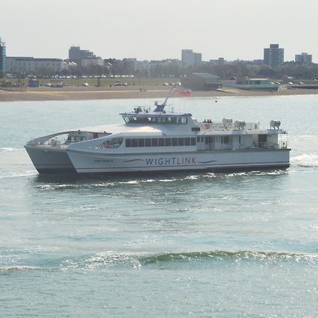 New With Free Offstreet Parking The Lookout At Ryde Esplanade 아파트 외부 사진