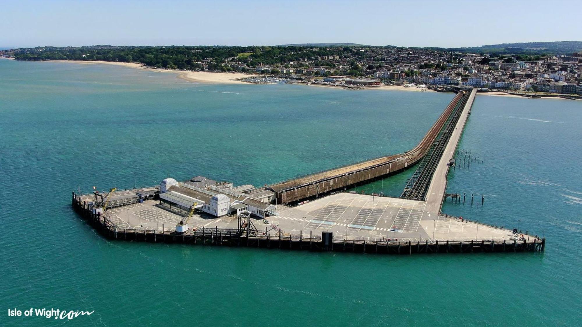 New With Free Offstreet Parking The Lookout At Ryde Esplanade 아파트 외부 사진