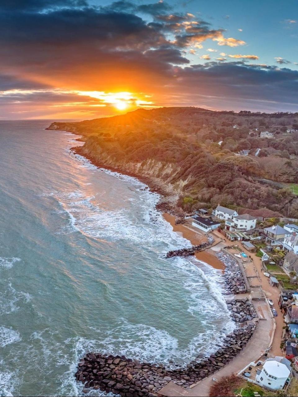 New With Free Offstreet Parking The Lookout At Ryde Esplanade 아파트 외부 사진