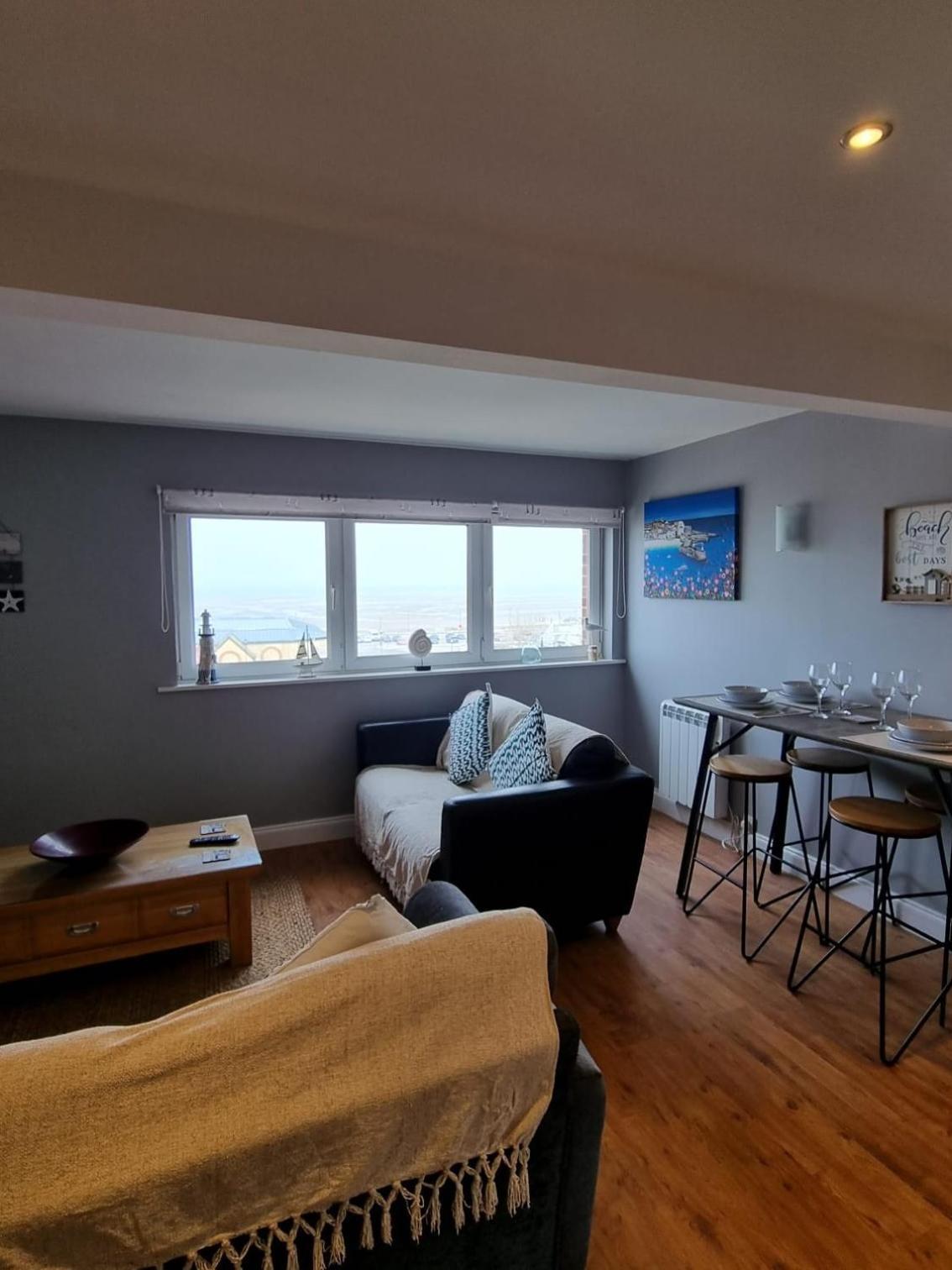 New With Free Offstreet Parking The Lookout At Ryde Esplanade 아파트 외부 사진