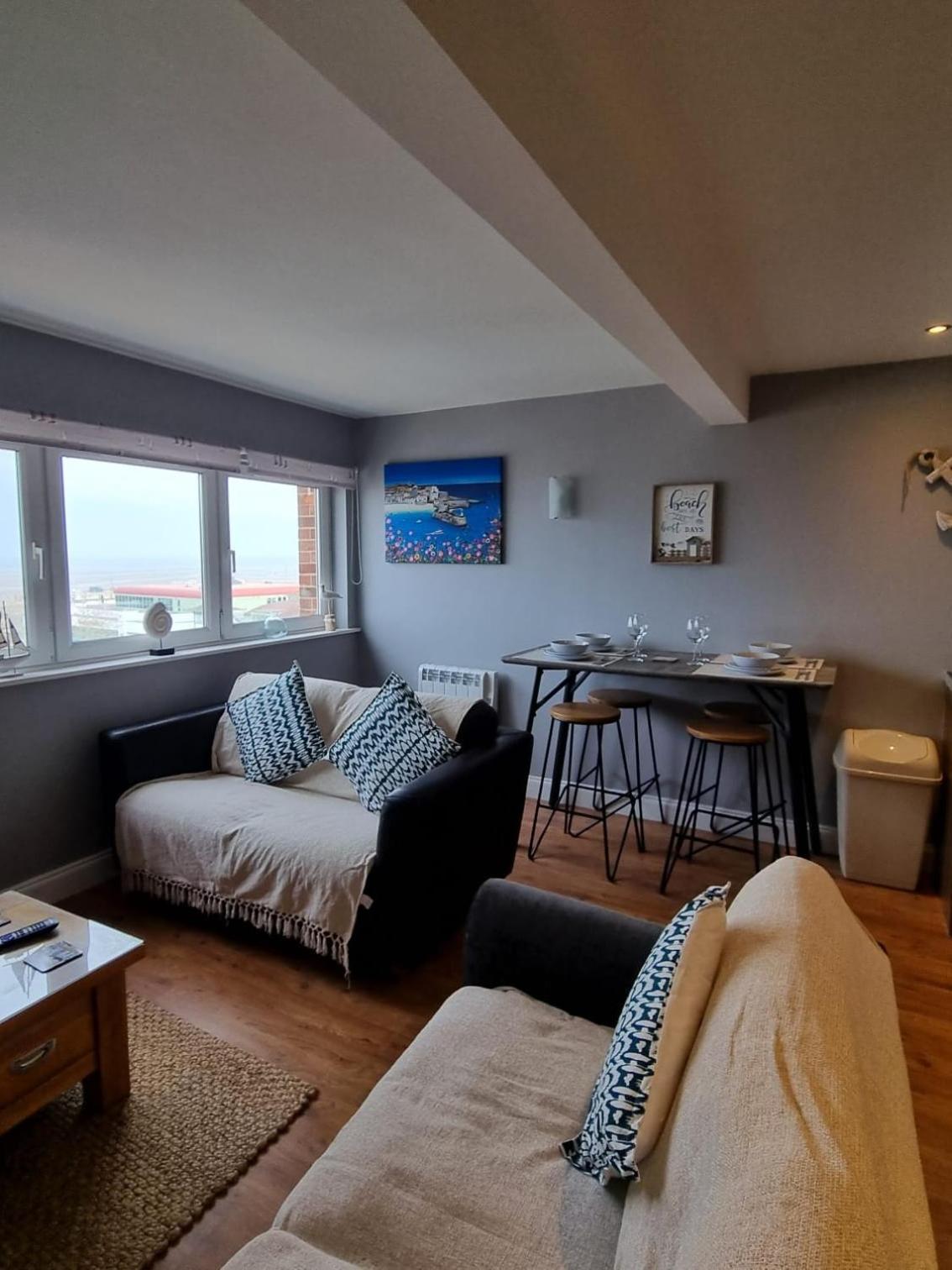 New With Free Offstreet Parking The Lookout At Ryde Esplanade 아파트 외부 사진